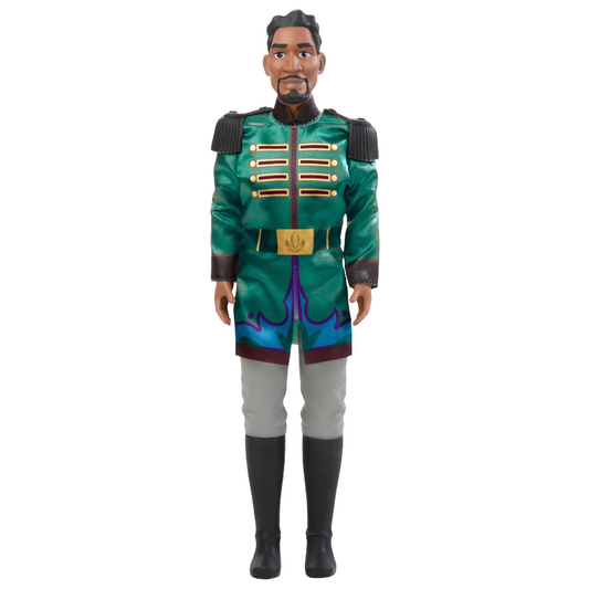 Disney Frozen II Mattias Doll Age 3+