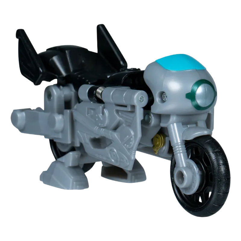 Hasbro Transformers Earthspark Terran Thrash Action Figure 