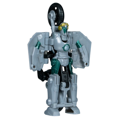 Hasbro Transformers Earthspark Terran Thrash Action Figure 