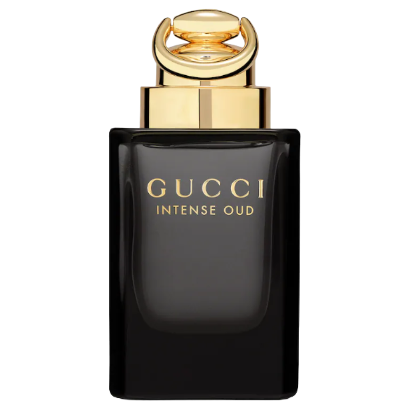 Gucci Intense Oud 90ml Eau De Parfum (Blemished Box)
