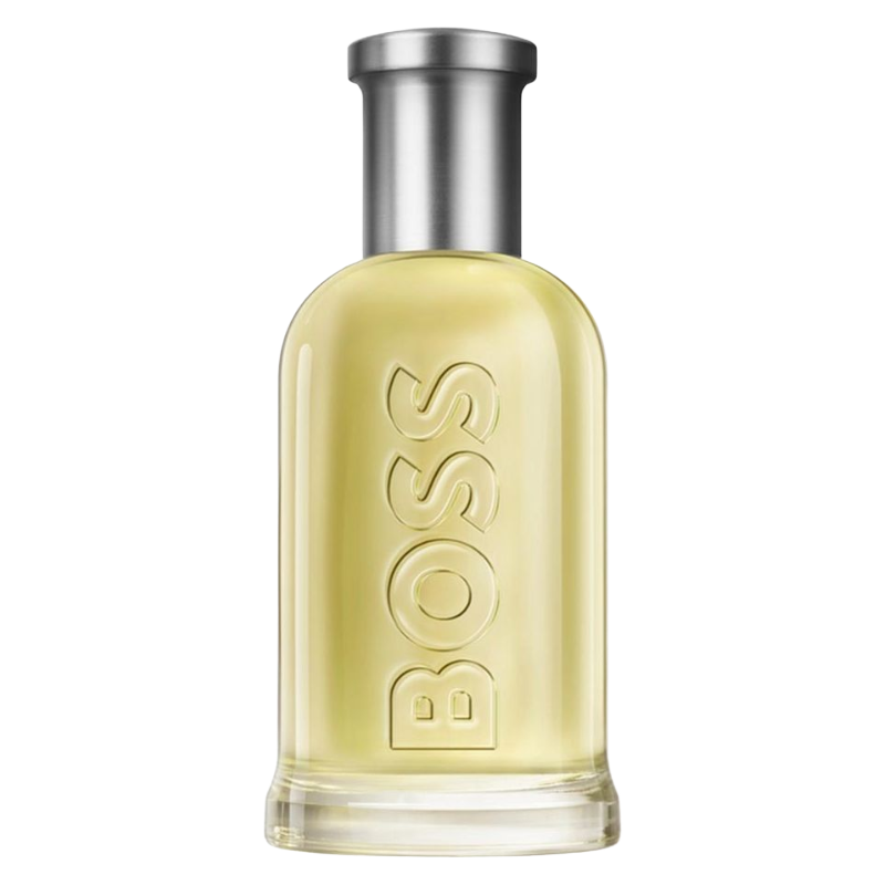 Hugo Boss Boss Bottled 100ml Eau De Toilette (Blemished Box)