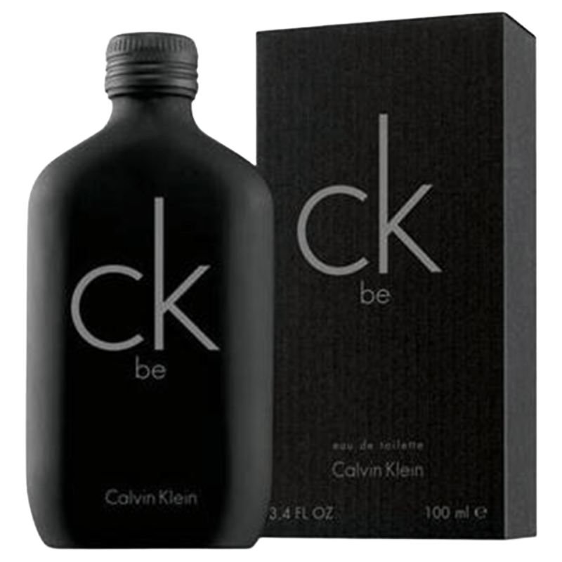 Calvin Klein Be 100ml Eau De Toilette (Blemished Box)