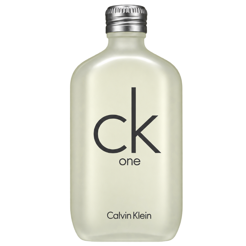 Calvin Klein CK One 50ml Eau De Toilette (Blemished Box)