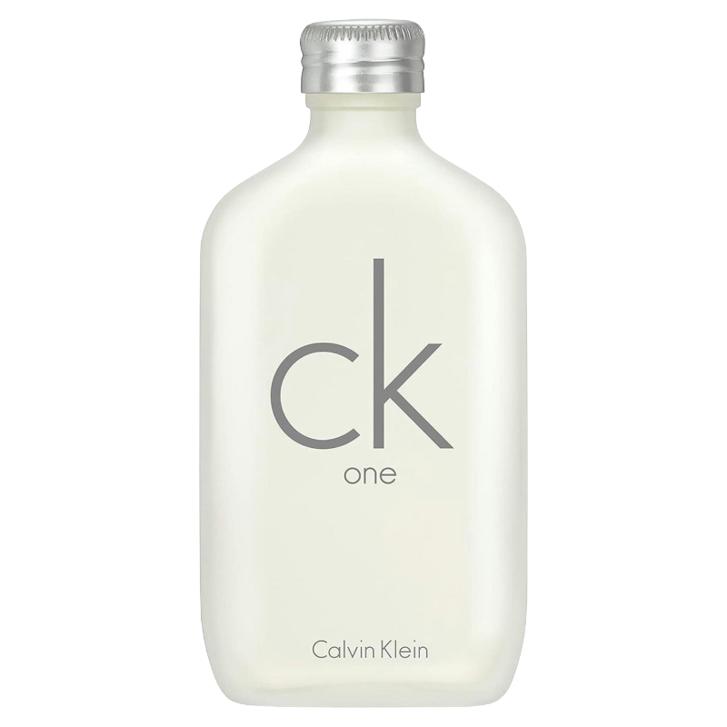 Calvin Klein CK One 100ml Eau De Toilette (Blemished Box)