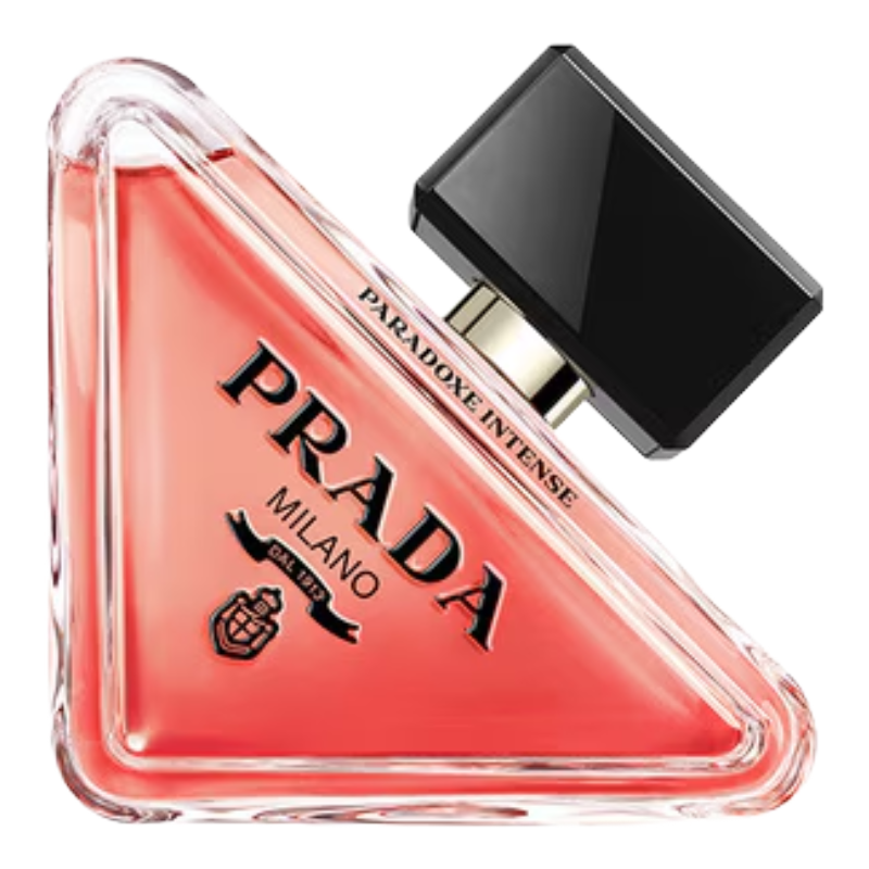Prada Paradoxe 90ml Eau De Parfum Intense (Blemished Box)