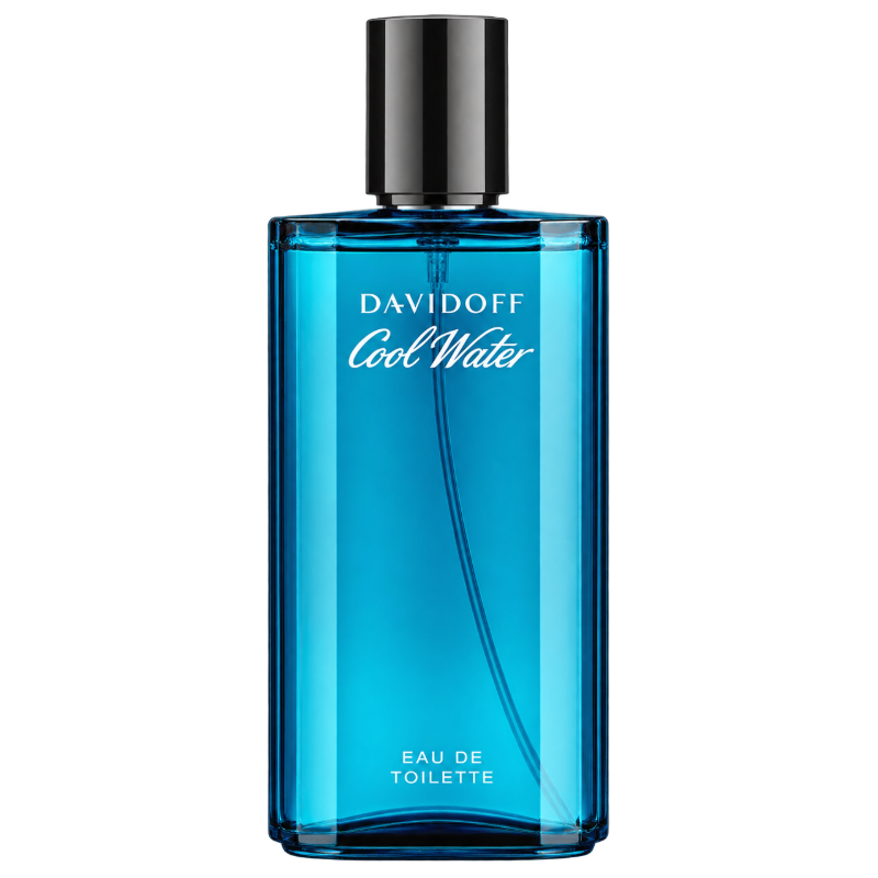Davidoff Coolwater Man 125ml Eau De Toilette (Blemished Box)