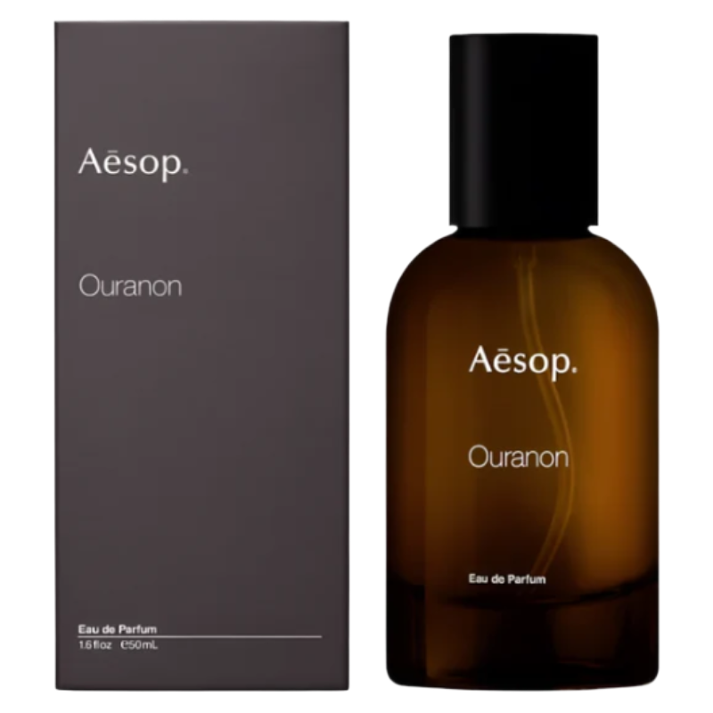 Aesop Ouranon 50ml Eau De Parfum (Blemished Box)