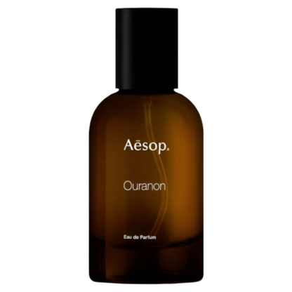 Aesop Ouranon 50ml Eau De Parfum (Blemished Box)
