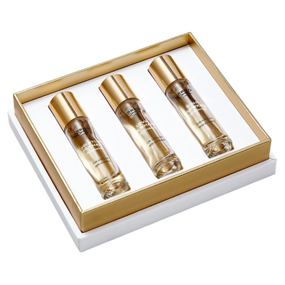 Creed Woman's 3 x 10 ml Eau De Parfum Set Aventus for Her