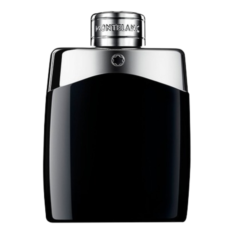 Mont Blanc Legend 100ml Eau De Toilette (Blemished Box)