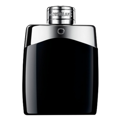 Mont Blanc Legend 100ml Eau De Toilette (Blemished Box)
