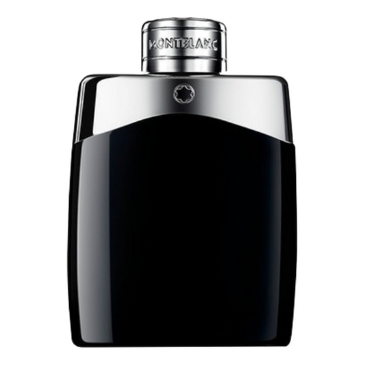 Mont Blanc Legend 100ml Eau De Toilette (Blemished Box)