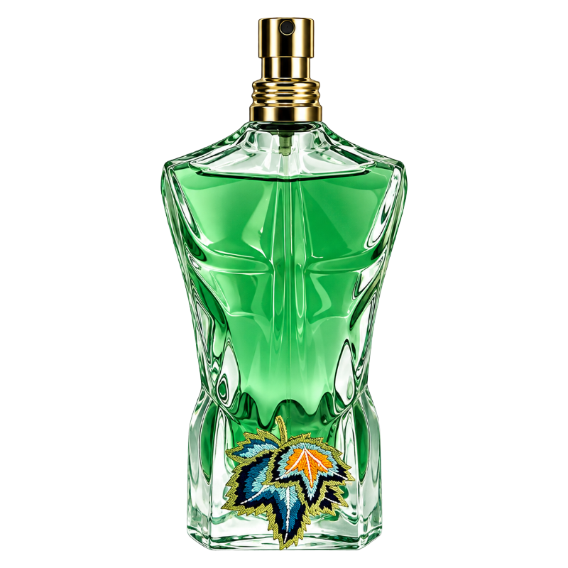 Jean Paul Gaultier Le Beau Paradise Garden 75ml EDP (Blemished Box)