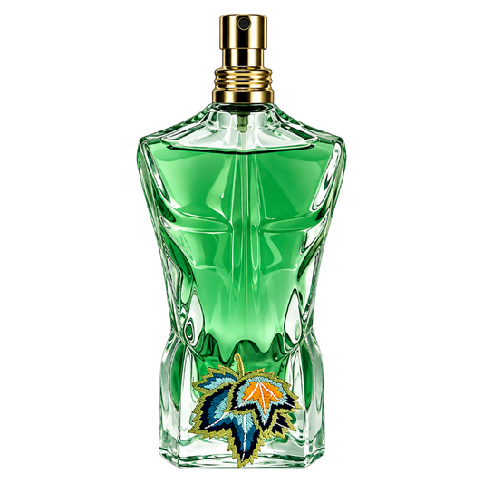 Jean Paul Gaultier Le Beau Paradise Garden 75ml EDP (Blemished Box)