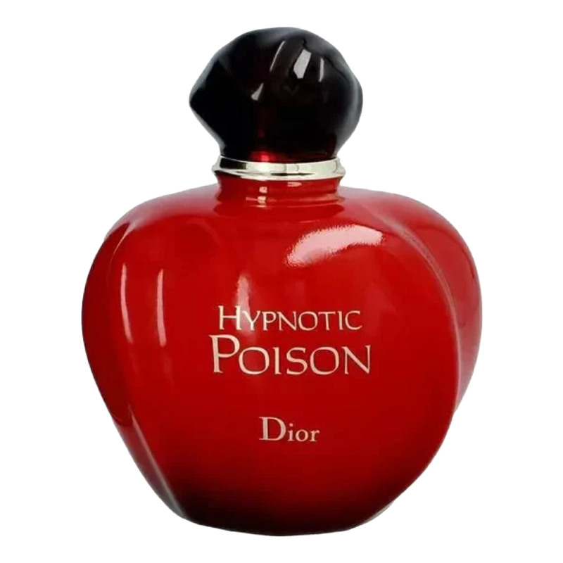 Dior Hypnotic Poison 100ml Eau De Toilette (Blemished Box)