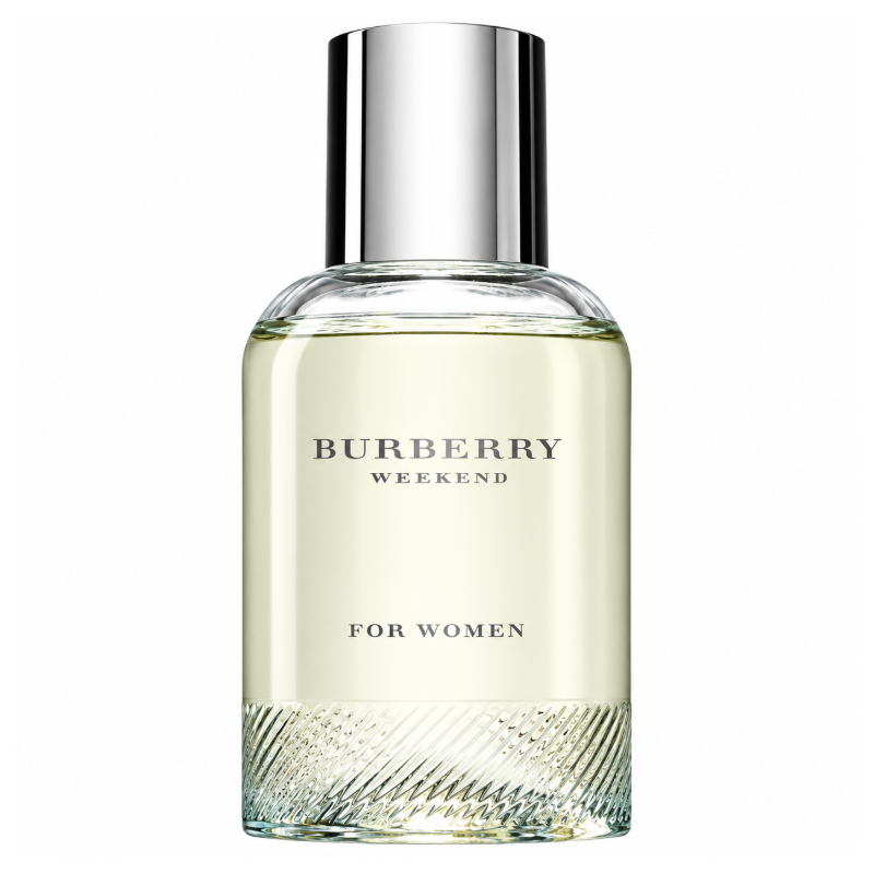 Burberry Weekend 50ml Eau De Parfum (Blemished Box)
