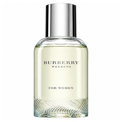 Burberry Weekend 50ml Eau De Parfum (Blemished Box)
