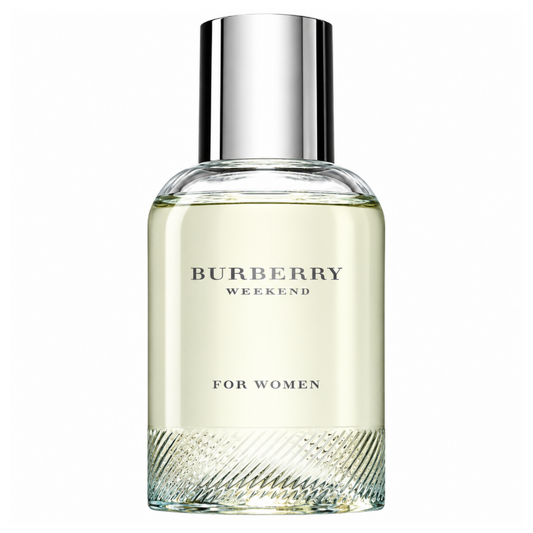 Burberry Weekend 50ml Eau De Parfum (Blemished Box)