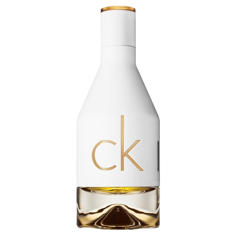 Calvin Klein CK IN 2U Her 50ml Eau De Toilette