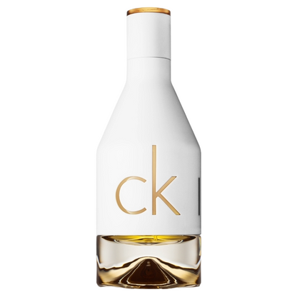 Calvin Klein CK IN 2U Her 50ml Eau De Toilette