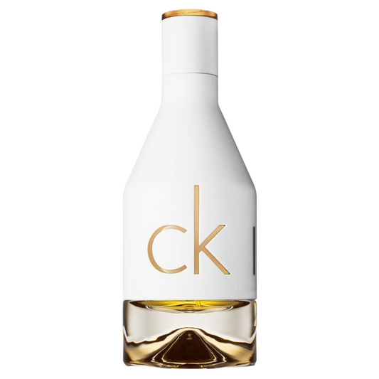 Calvin Klein CK IN 2U Her 50ml Eau De Toilette