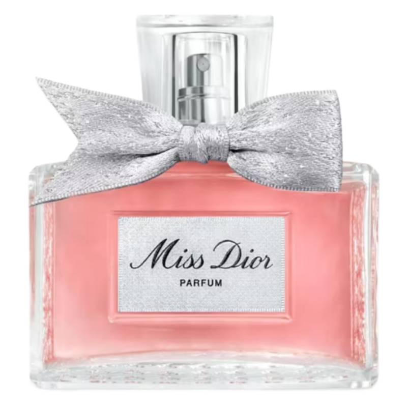 Dior Miss Dior 50ml Parfum (Blemished Box)