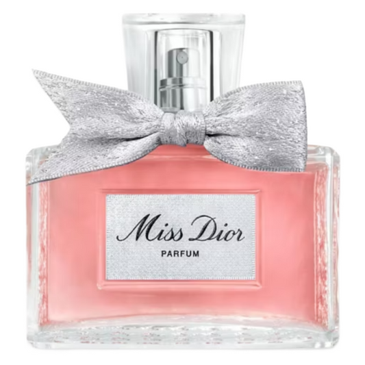 Dior Miss Dior 50ml Parfum (Blemished Box)