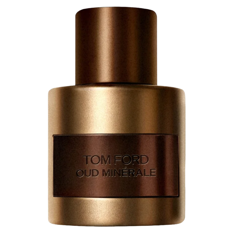 Tom Ford Oud Minerale 50ml Eau De Parfum (Blemished Box)