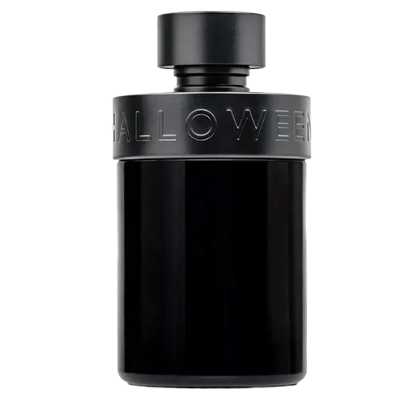Halloween Man Mystery Eau De Parfum 125ml
