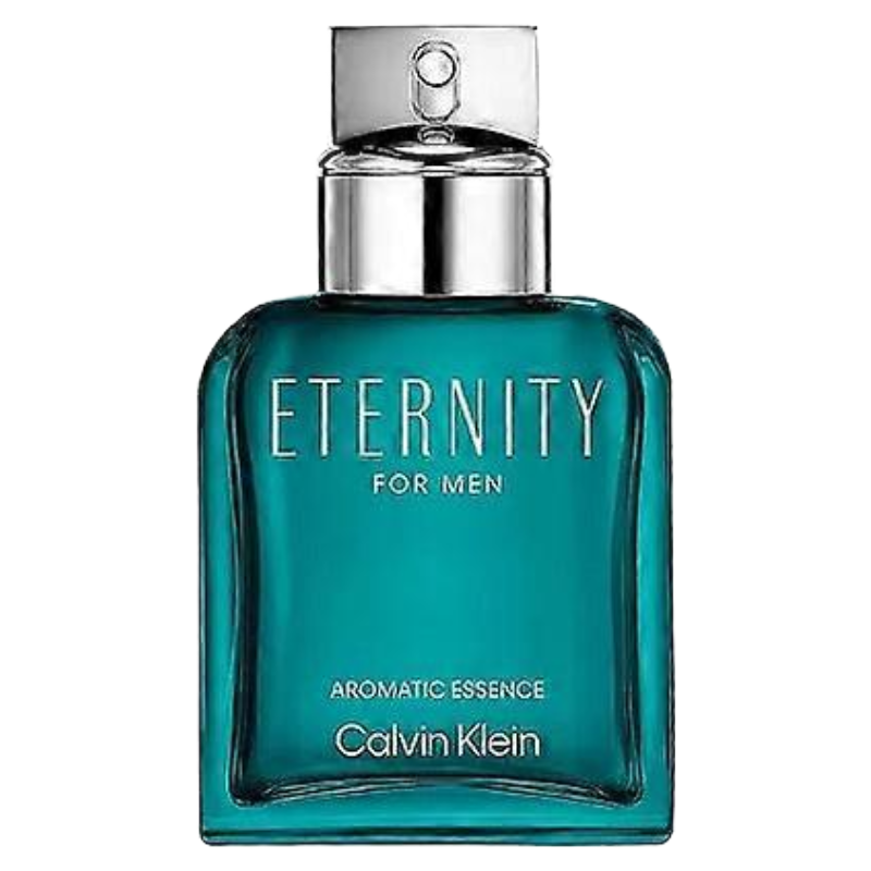 Calvin Klein Eternity Aromatic Essence 100ml Parfum Intense (Blemished Box)