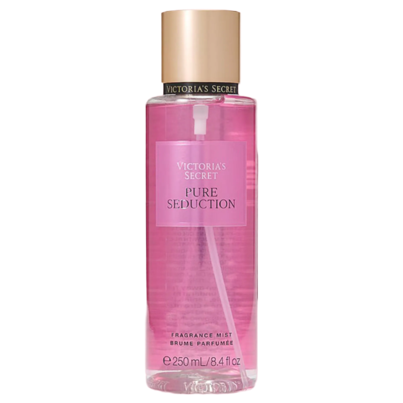 Victoria's Secret Pure Seduction Fragrance Mist 250ml (Blemished Box)