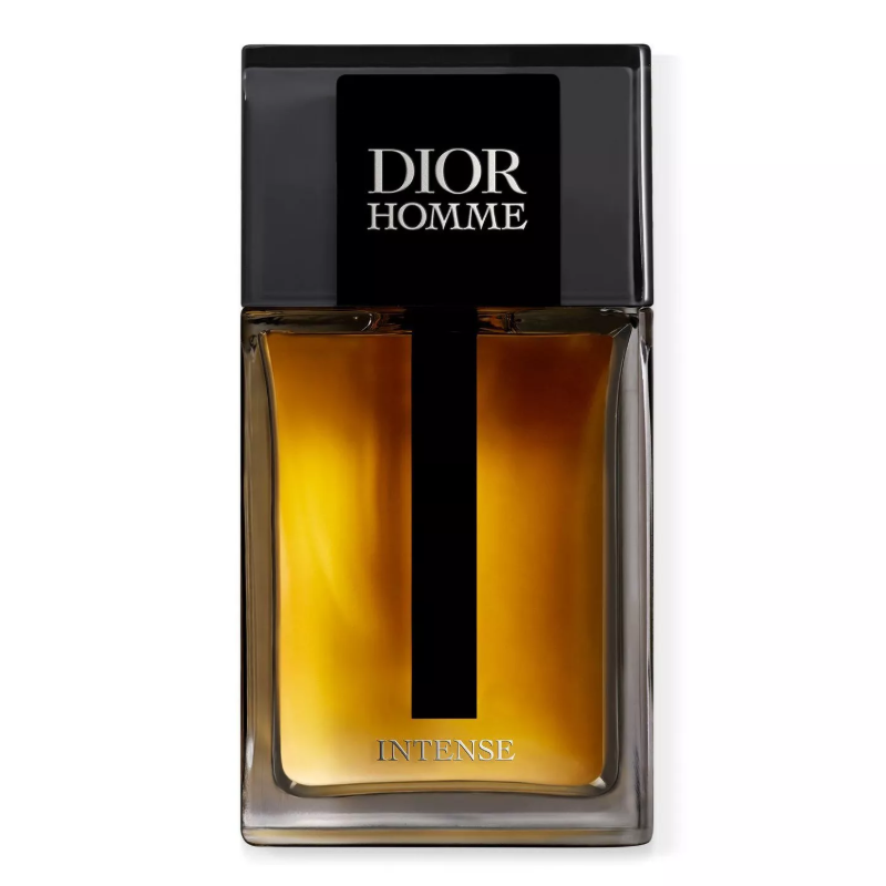 Dior Homme Intense 150ml Eau De Parfum (Blemished Box)