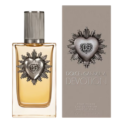 Dolce & Gabbana Devotion Pour Homme 100ml Eau De Parfum
