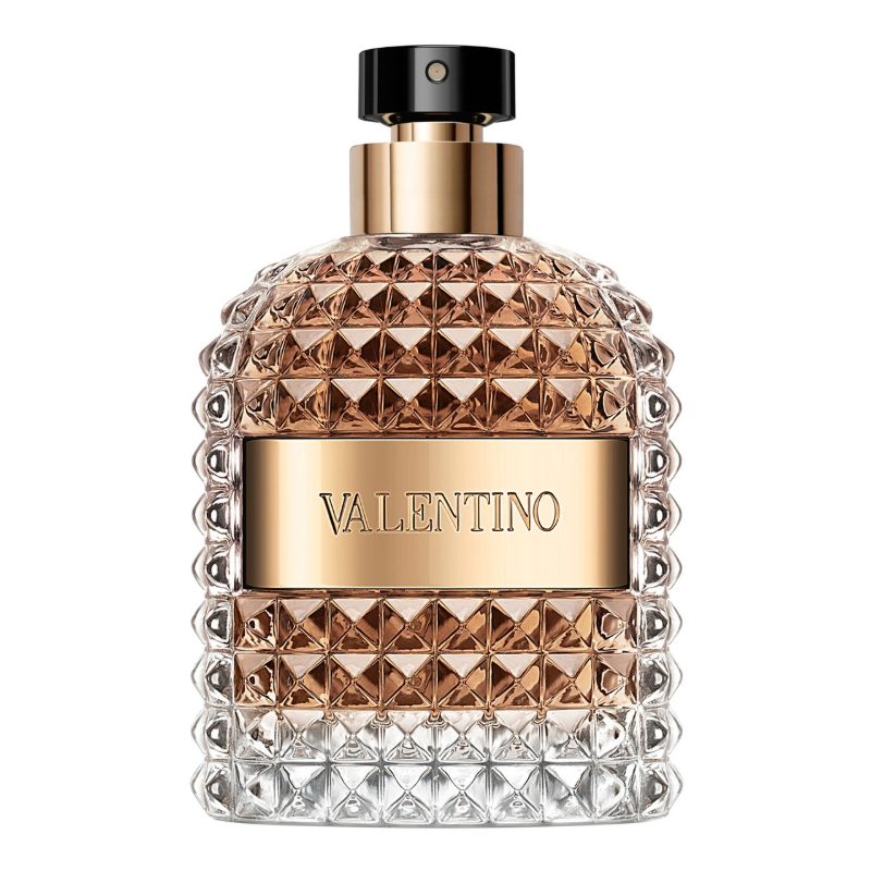 Valentino Uomo 150ml Eau De Toilette