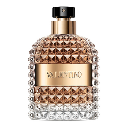 Valentino Uomo 150ml Eau De Toilette