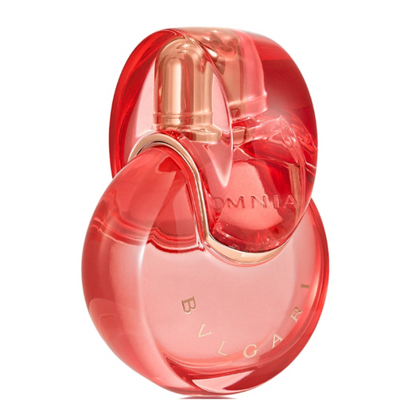 Bvlgari Omnia Coral 100ml Eau De Toilette 