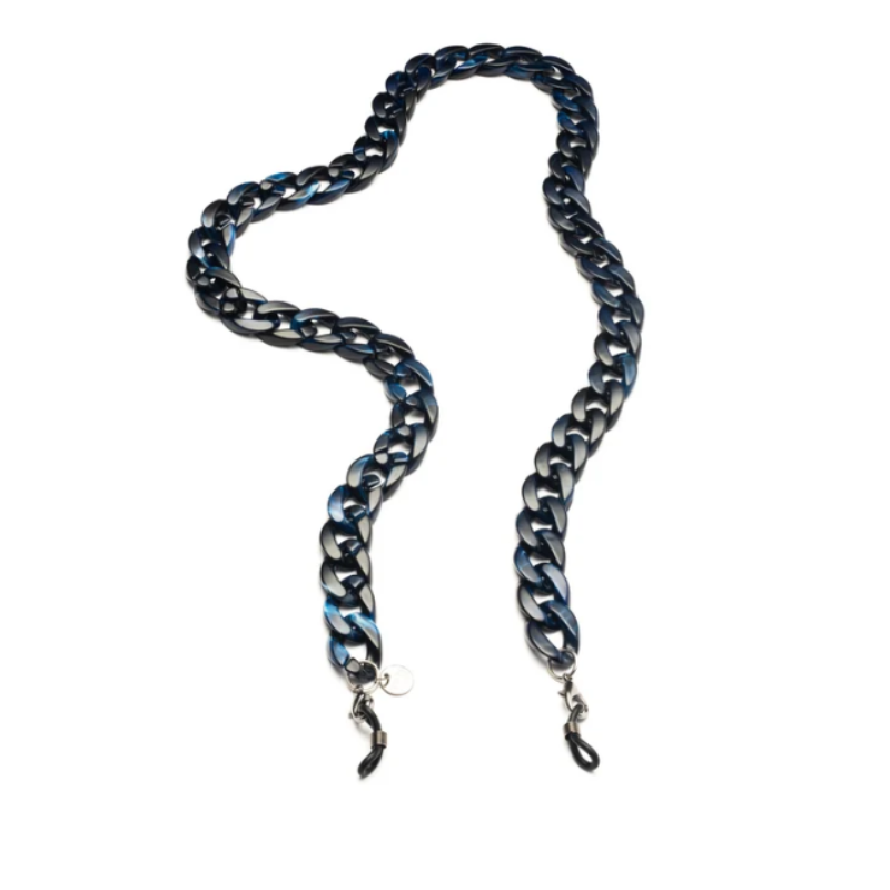Joen Classic Glasses Chain & Necklace | Acrylic Chain