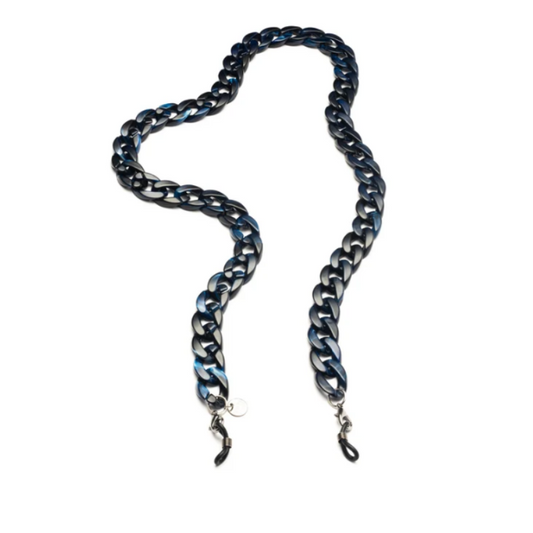 Joen Classic Glasses Chain & Necklace | Acrylic Chain
