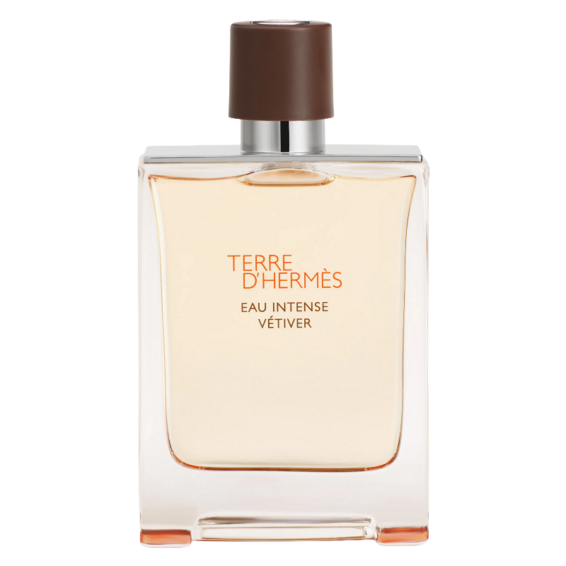 Hermes Terre D'Hermes Eau Intense Vetiver 100ml Eau De Parfum