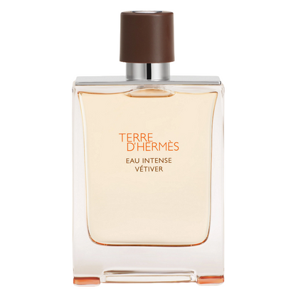 Hermes Terre D'Hermes Eau Intense Vetiver 100ml Eau De Parfum