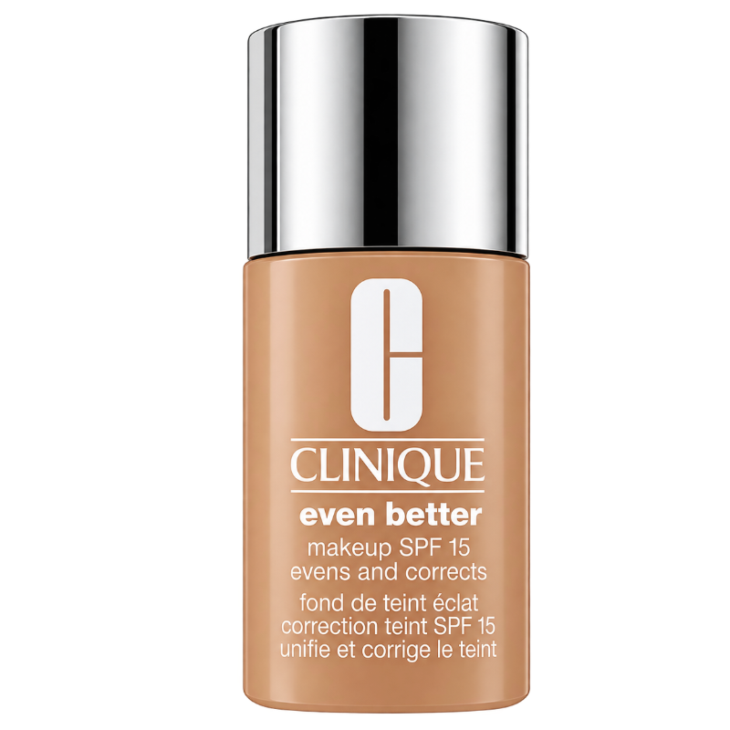 Clinique Even Better Foundation SPF15 30ml WN 48 Oat