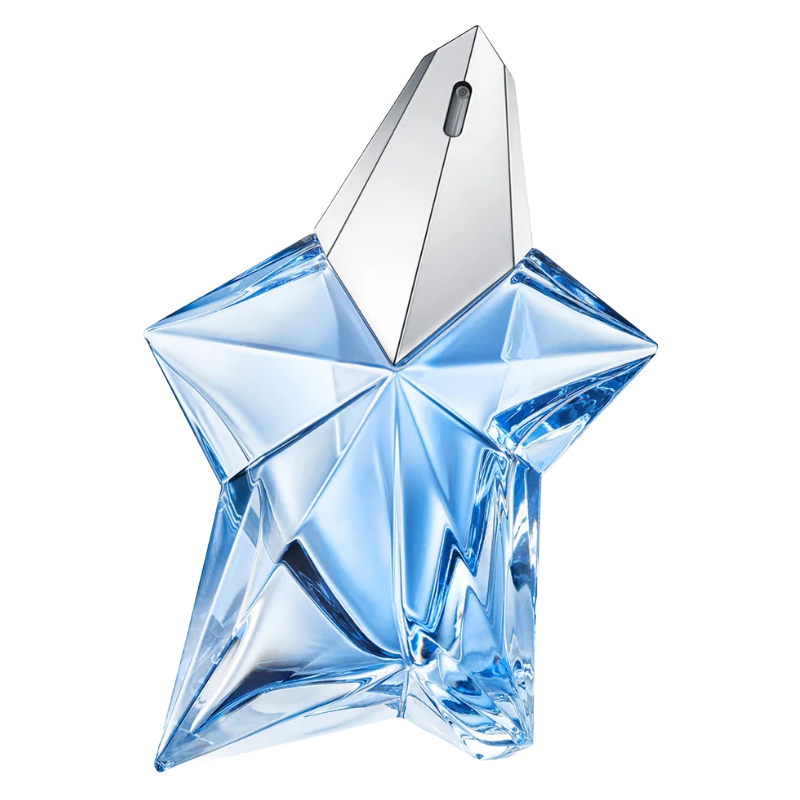 Mugler Angel 100ml Eau De Parfum Refillable Star