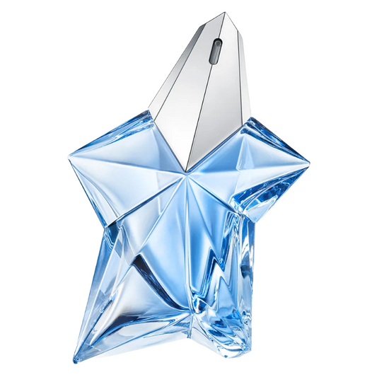 Mugler Angel 100ml Eau De Parfum Refillable Star (Blemished Box)