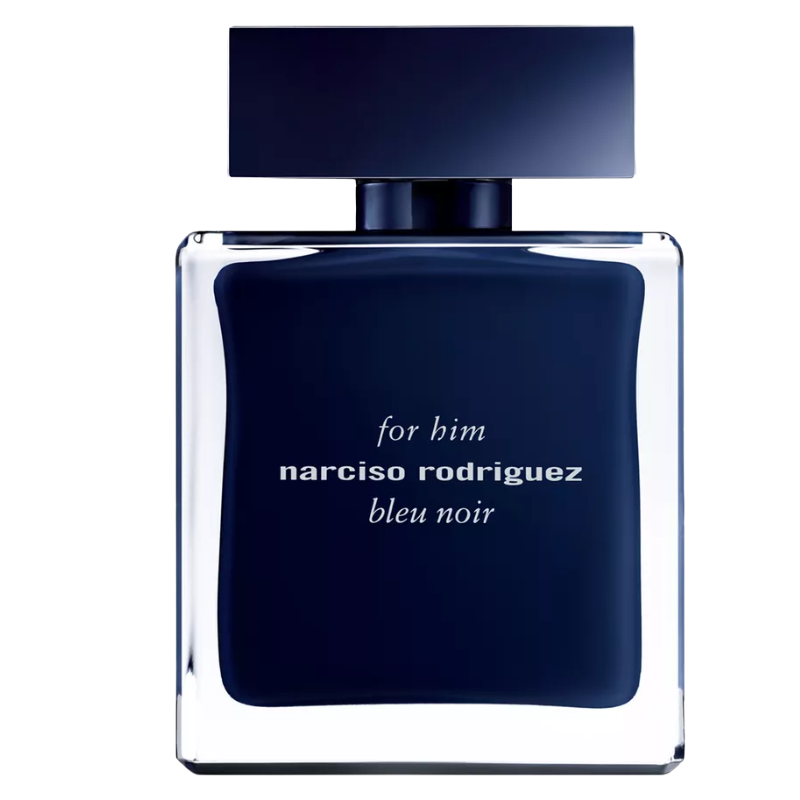 Narciso Rodriguez Bleu Noir For Him 100ml Eau De Toilette