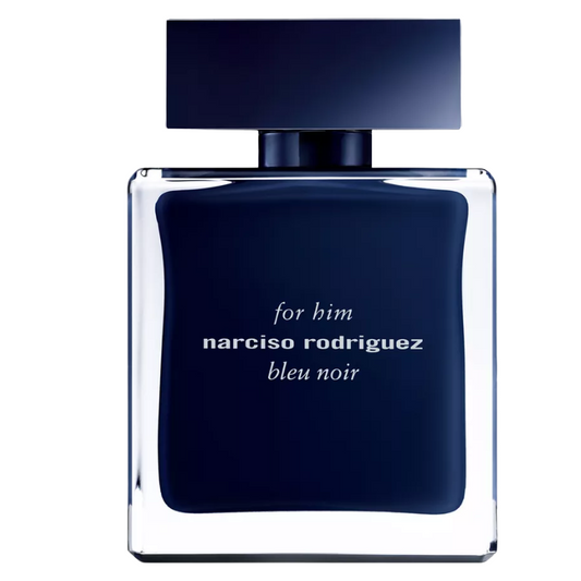Narciso Rodriguez Bleu Noir For Him 100ml Eau De Toilette