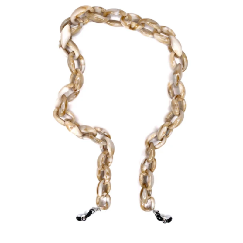  Joen Classic Glasses Chain & Necklace | Acrylic Chain