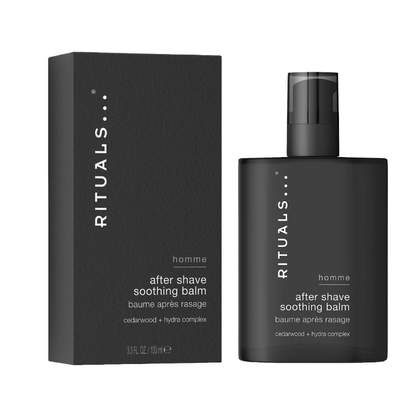 Rituals Homme After Shave Soothing Balm 100ml