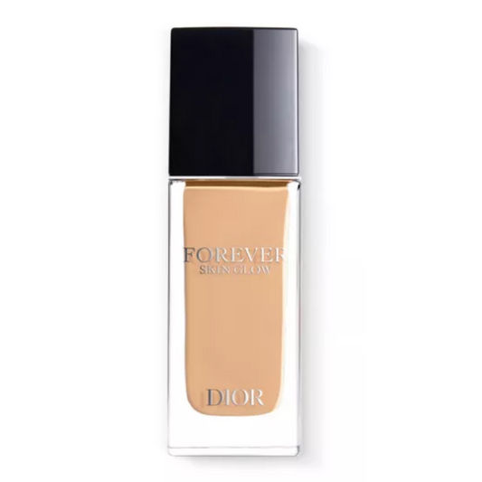 Dior Forever Skin Glow Radiant Foundation 3.5 Neutral 24H Wear
