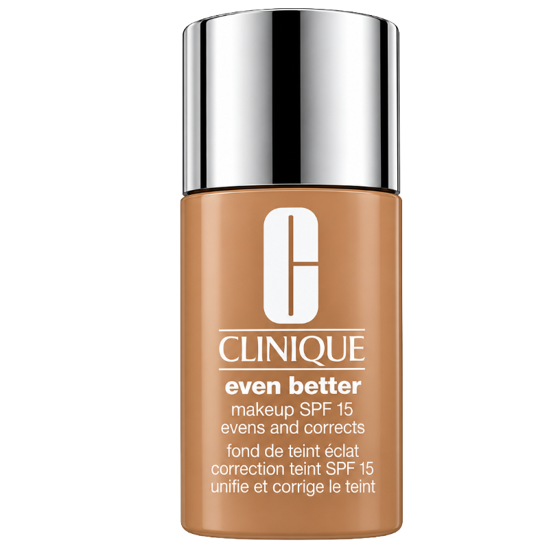 Clinique Even Better Foundation WN 76 Toasted Wheat 30ml