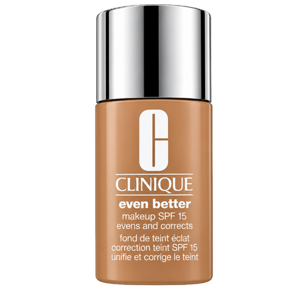 Clinique Even Better Foundation WN 76 Toasted Wheat 30ml